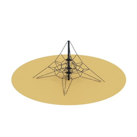 Пирамида - СК 2.05.04 сетка, фото 1