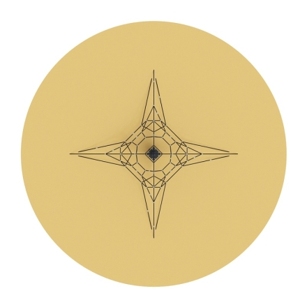 Пирамида - СК 2.05.04 сетка, фото 2