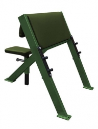 Жим для низа груди, серия: 1000, фото 10