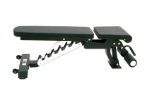 Скамья универсальная REBEL B58 Скамья универсальная REBEL B58