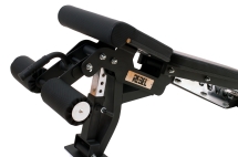 Скамья универсальная REBEL B58 Скамья универсальная REBEL B58