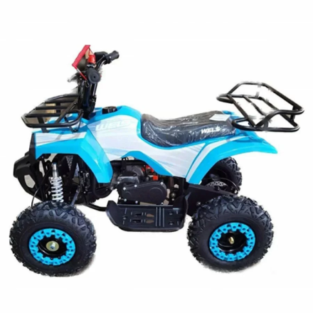 Квадроцикл WELS ATV Thunder Mini 2T, фото 2
