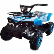Квадроцикл WELS ATV Thunder Mini 2T Квадроцикл WELS ATV Thunder Mini 2T