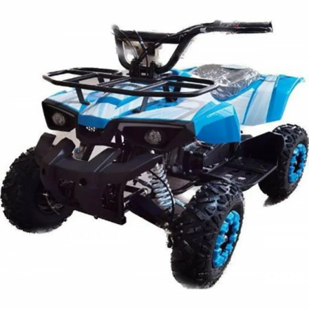 Квадроцикл WELS ATV Thunder Mini 2T, фото 1