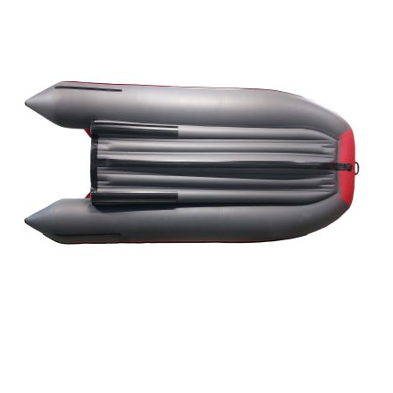 Лодка моторная пвх ALTAIR HD 400 S НДНД, фото 3