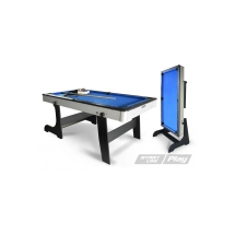 Игровой стол для бильярда Компакт Пул 6 фт Игровой стол для бильярда Компакт Пул 6 фт
