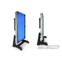 Игровой стол для бильярда Компакт Пул 6 фт Игровой стол для бильярда Компакт Пул 6 фт