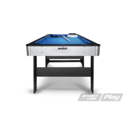 Игровой стол для бильярда Компакт Пул 6 фт, фото 4