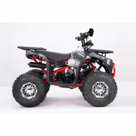 Квадроцикл YACOTA SIRIUS 125 LD, фото 6