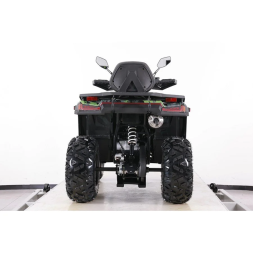 Квадроцикл MOTAX ATV Grizlik T 250 Basic, фото 4