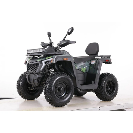 Квадроцикл MOTAX ATV Grizlik T 250 Basic, фото 1