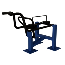 Тренажёр Barbell МВ 7.16 для приседаний Тренажёр Barbell МВ 7.16 для приседаний