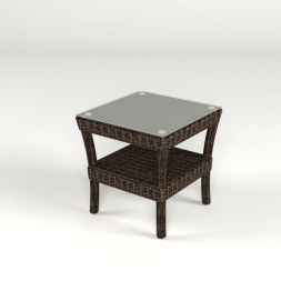 Кофейный столик &quot;Малага Классик&quot; малый