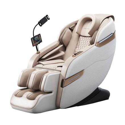 Orlauf Mainz Массажное кресло Peach Ease (Персиковая легкость), фото 1