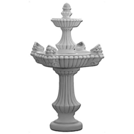 Фонтан современный &quot;Ракушка&quot; артикул S207014, фото 1