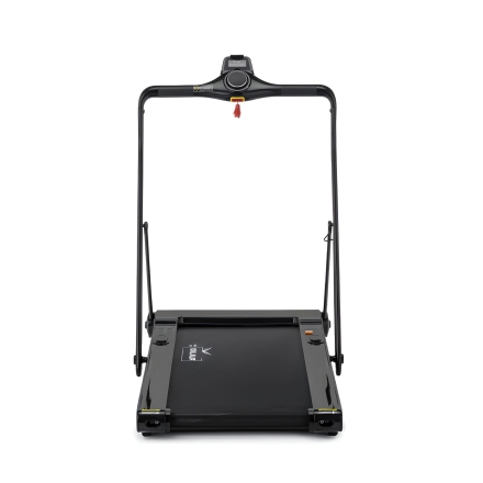 Беговая дорожка Orlauf Owl Black, фото 4