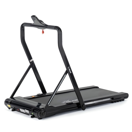 Беговая дорожка Orlauf Owl Black, фото 2