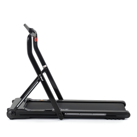 Беговая дорожка Orlauf Owl Black, фото 3