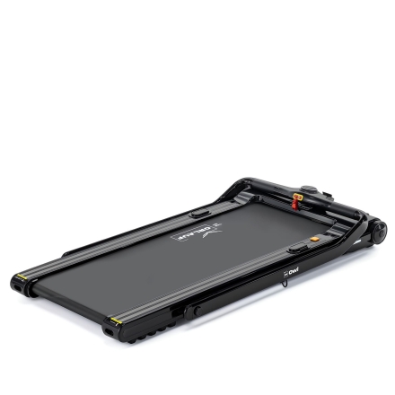 Беговая дорожка Orlauf Owl Black, фото 6