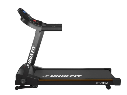 Беговая дорожка UNIXFIT ST-530M, фото 14