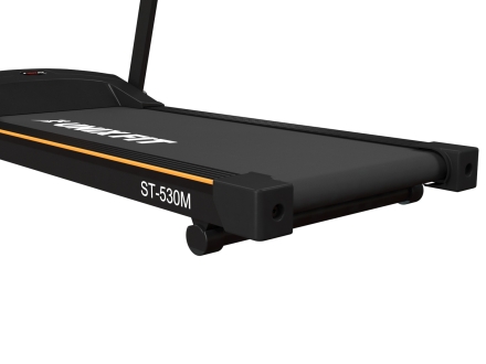 Беговая дорожка UNIXFIT ST-530M, фото 10