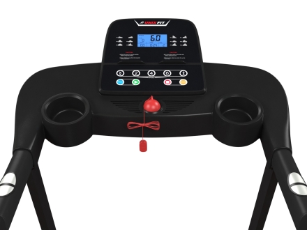 Беговая дорожка UNIXFIT ST-530M, фото 6