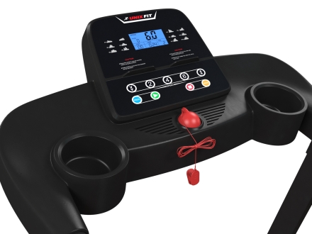 Беговая дорожка UNIXFIT ST-530M, фото 7