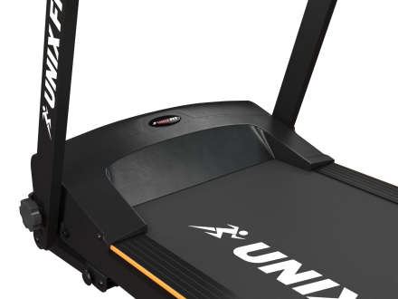 Беговая дорожка UNIXFIT ST-530M, фото 4