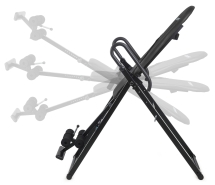 Инверсионный стол VictoryFit VF-MC0886 