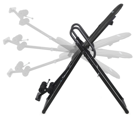 Инверсионный стол VictoryFit VF-MC0886 , фото 7