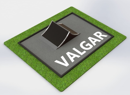 Маленький Спайн (Small spine), фото 2