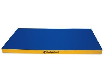 Детский спортивный мат №6 (100 х 200 х 10) &quot;PERFETTO SPORT&quot;, фото 1