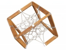 Игровой комплекс QUANTWOOD Солфорд Игровой комплекс QUANTWOOD Солфорд