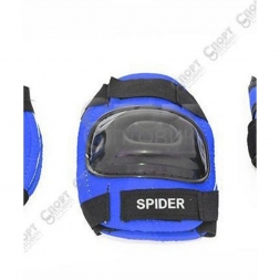 Роликовый комплект SPIDER Blue, фото 2