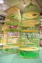 "Ульи" Веревочный лабиринт 3,6*1,8*4,3 м, фото 4 "Ульи" Веревочный лабиринт 3,6*1,8*4,3 м, фото 4