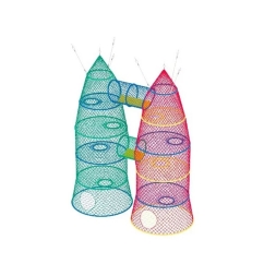 "Ульи" Веревочный лабиринт 3,6*1,8*4,3 м, фото 1 "Ульи" Веревочный лабиринт 3,6*1,8*4,3 м, фото 1