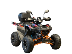 Квадроцикл BRZ Shot X-Road 125 Квадроцикл BRZ Shot X-Road 125