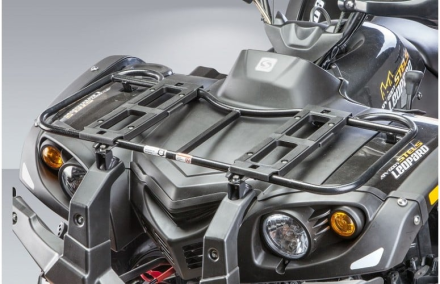 Квадроцикл СТЕЛС ATV 600 Y Leopard (ПСМ), фото 7