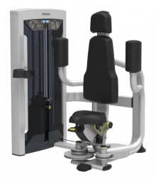 Тренажер Баттерфляй классический Impulse Exoform FE9704, фото 1