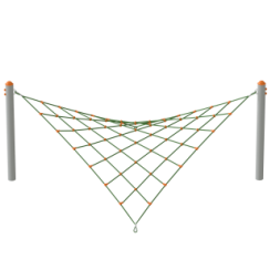 Канатная часть для конструкции "Скат-2", фото 1