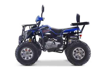 Квадроцикл YACOTA Grom 200 Pro, фото 4