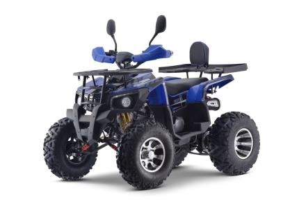 Квадроцикл YACOTA Grom 200 Pro, фото 1