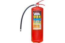 Огнетушитель Ярпожинвест ОП-8 з АВСЕ 00-00003832 Огнетушитель Ярпожинвест ОП-8 з АВСЕ 00-00003832