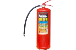 Огнетушитель Ярпожинвест ОП-8 з АВСЕ 00-00003832, фото 1