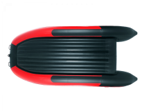 Надувная лодка BoatsMan BT430 Expedition PRO