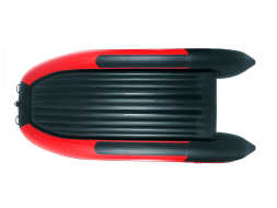 Надувная лодка BoatsMan BT430 Expedition PRO, фото 12