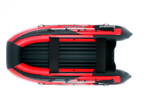 Надувная лодка BoatsMan BT430 Expedition PRO