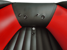 Надувная лодка BoatsMan BT430 Expedition PRO