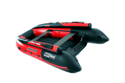 Надувная лодка BoatsMan BT430 Expedition PRO, фото 13