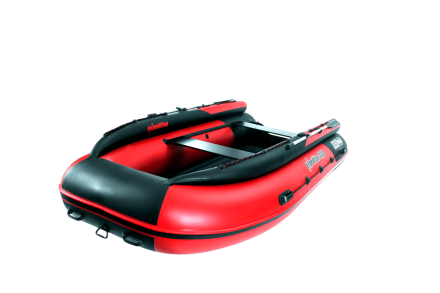 Надувная лодка BoatsMan BT430 Expedition PRO, фото 2